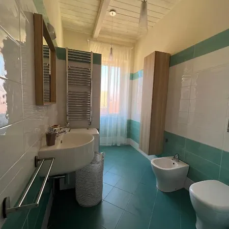 Sea Appartement Terracina