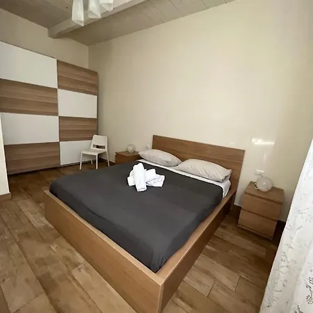 Sea Apartment *