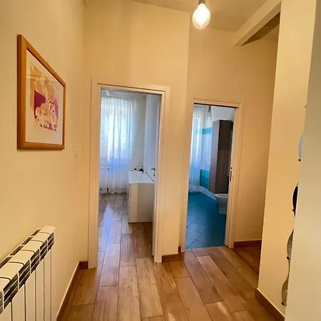 Sea Apartment Terracina