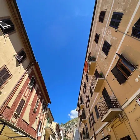 Appartement Giuseppe’s *