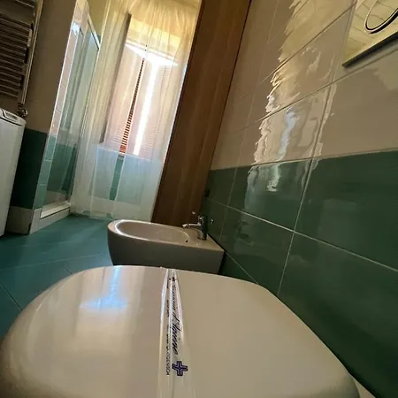 Sea Apartment *
