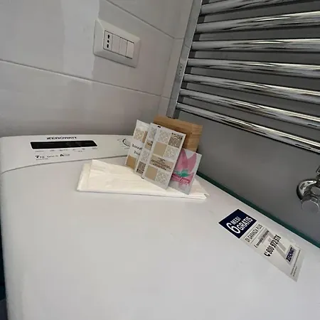 Apartment Sea