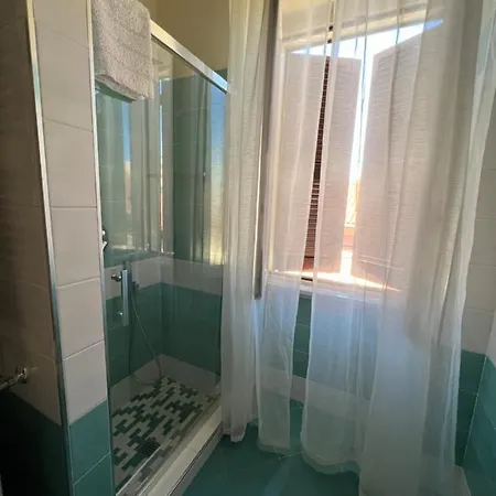 Apartment Sea *