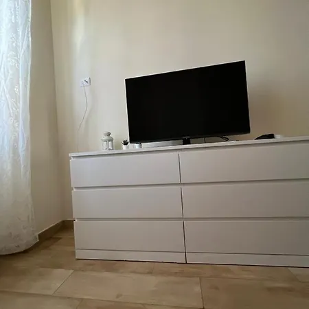 Sea Apartment *